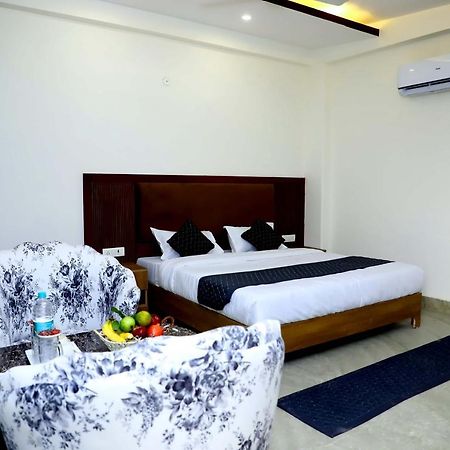 Lyf Corporate Suites - Noida Sector 19 Exteriér fotografie