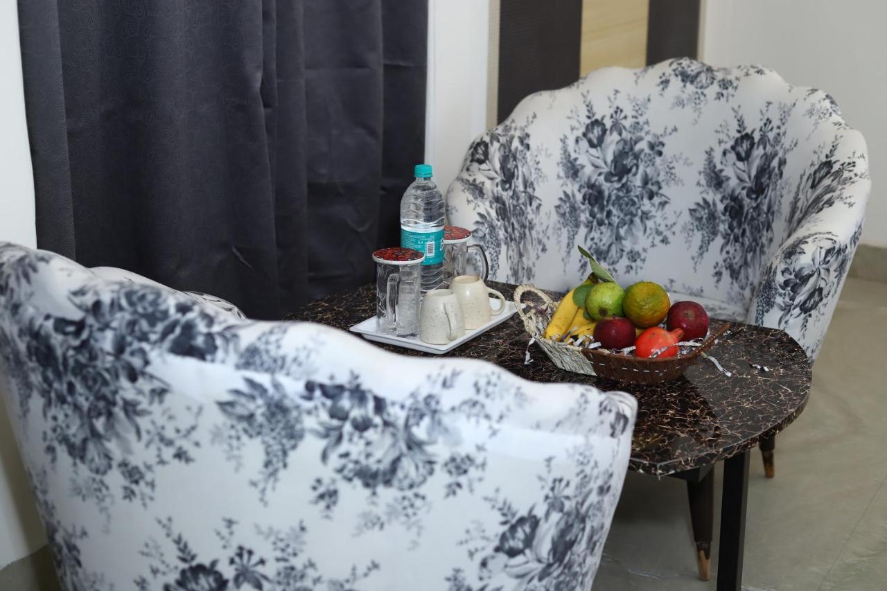 Lyf Corporate Suites - Noida Sector 19 Exteriér fotografie