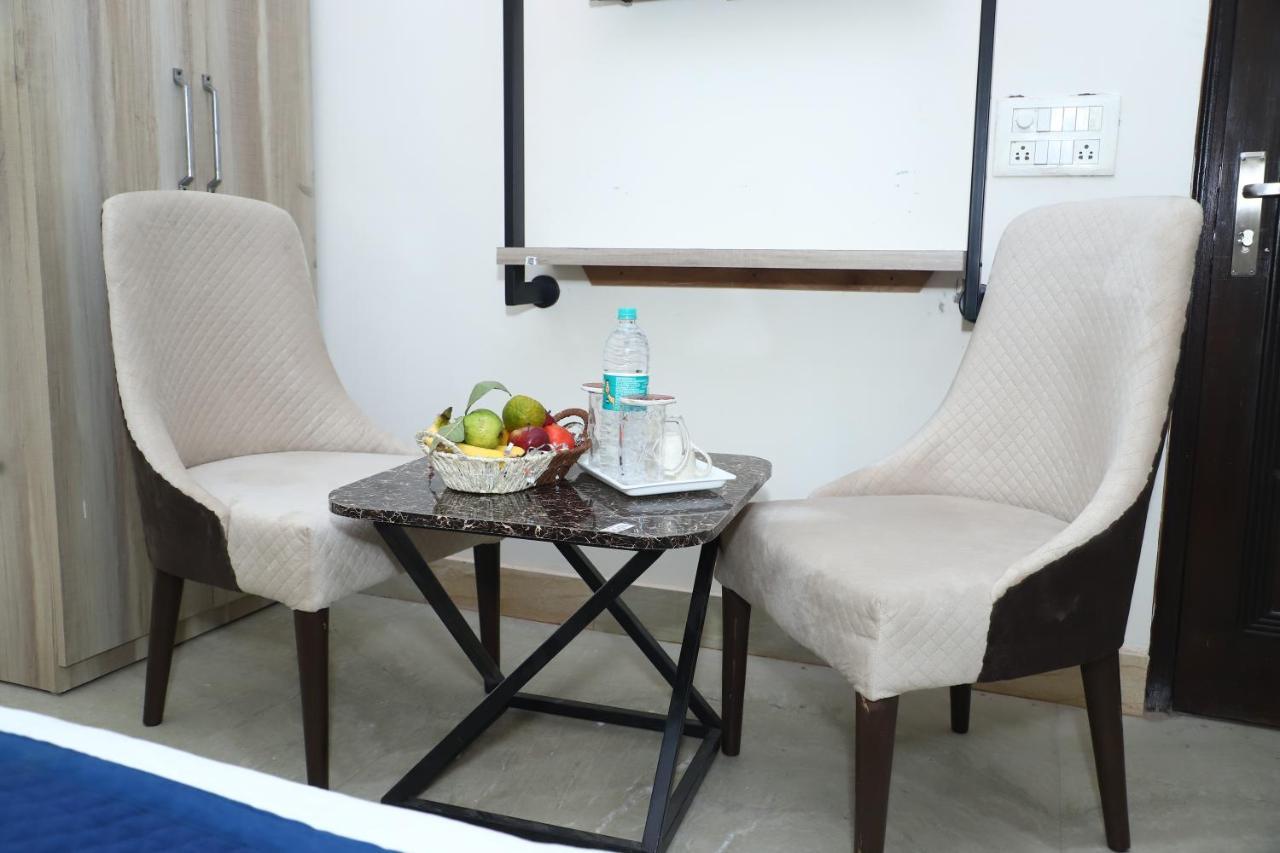 Lyf Corporate Suites - Noida Sector 19 Exteriér fotografie