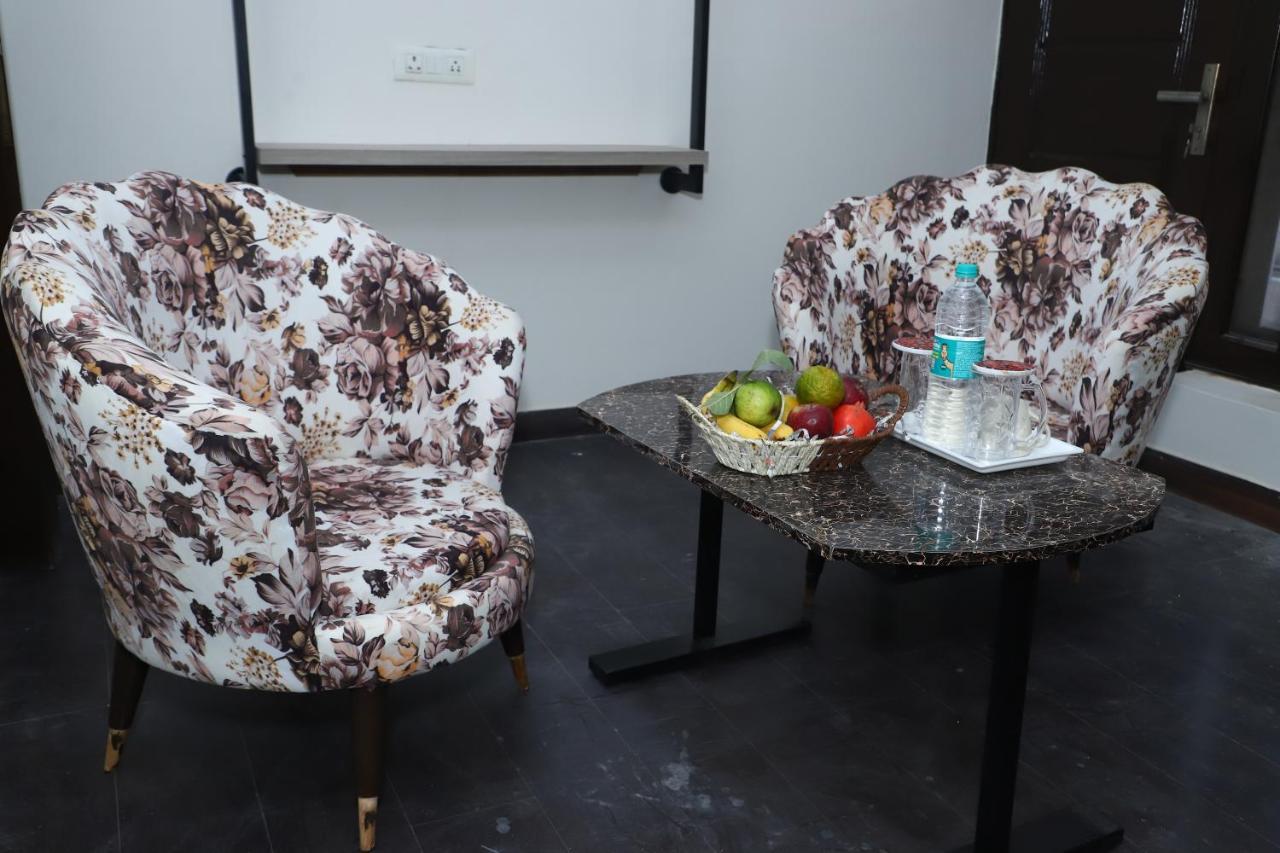 Lyf Corporate Suites - Noida Sector 19 Exteriér fotografie