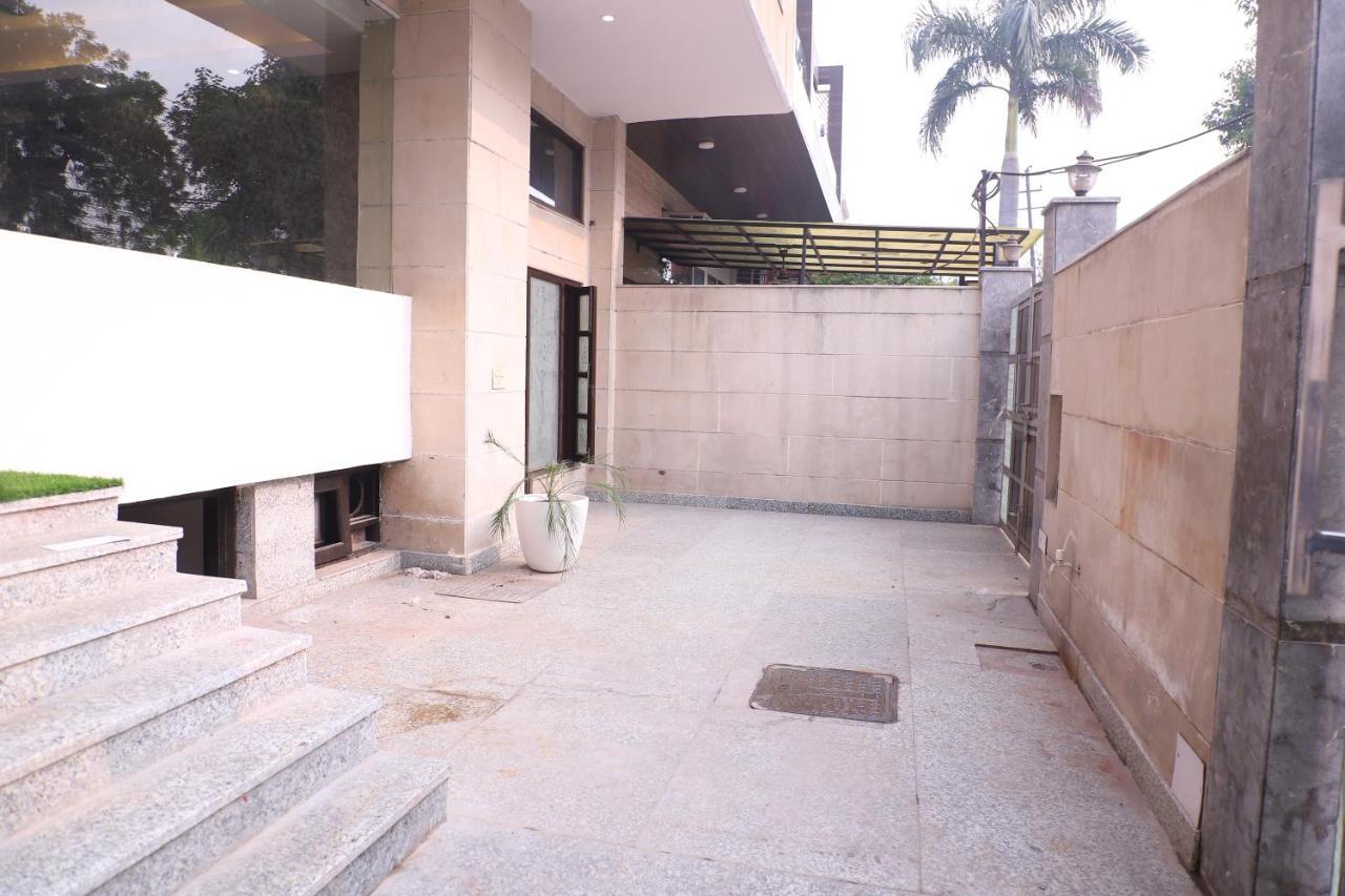 Lyf Corporate Suites - Noida Sector 19 Exteriér fotografie