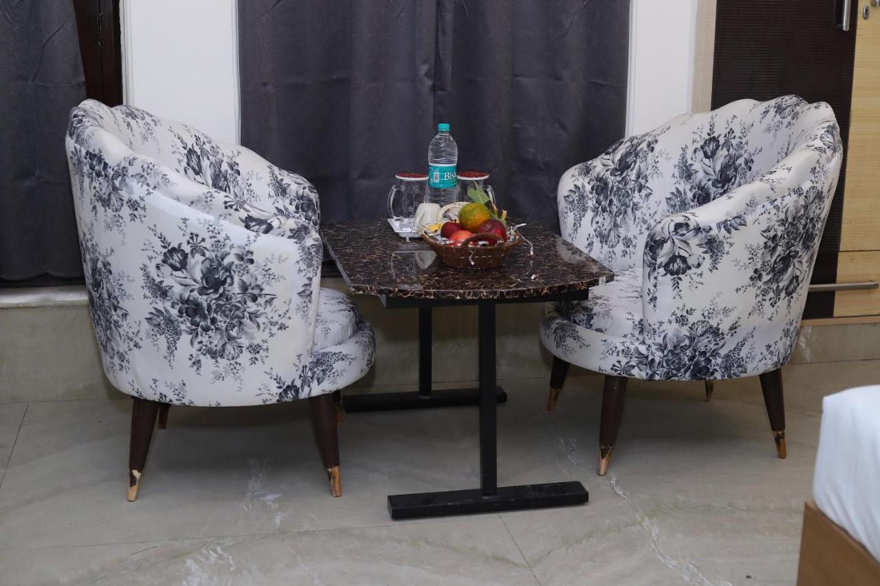 Lyf Corporate Suites - Noida Sector 19 Exteriér fotografie