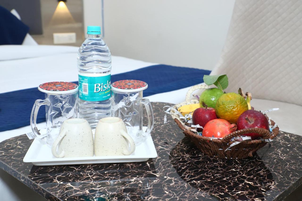 Lyf Corporate Suites - Noida Sector 19 Exteriér fotografie