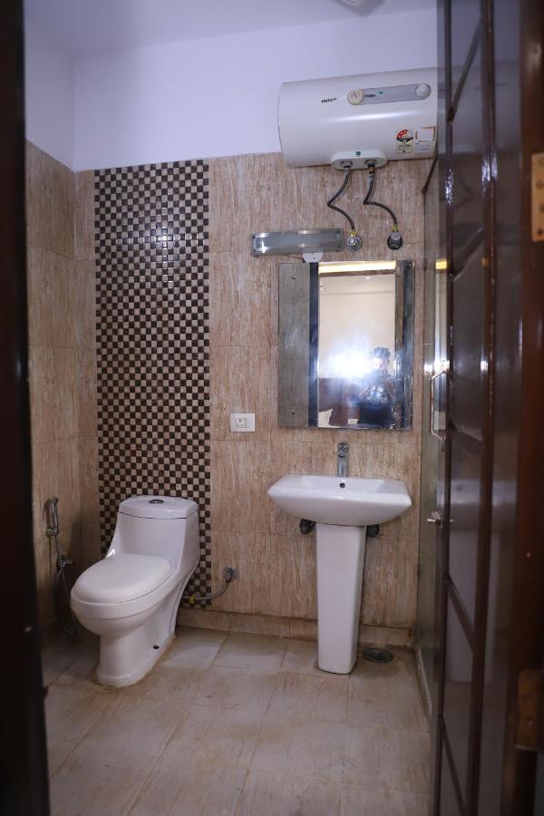 Lyf Corporate Suites - Noida Sector 19 Exteriér fotografie