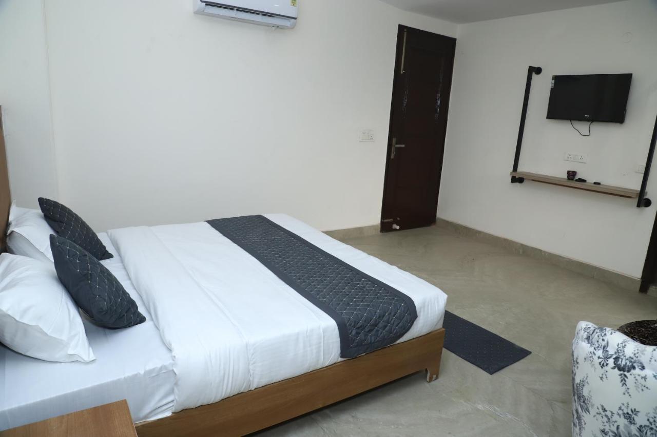Lyf Corporate Suites - Noida Sector 19 Exteriér fotografie